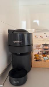 Duplex Miguelete tower & 4th FLOOR and NO elevator