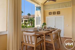 ViVi Homes - Vista del Sol, Sea view - pool - terrace