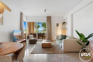 ViVi Homes - Vista del Sol, Sea view - pool - terrace