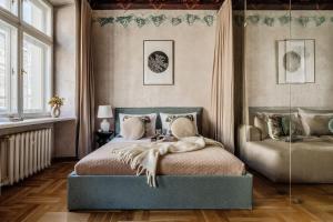 Fresco Residence by Tyzenhauz