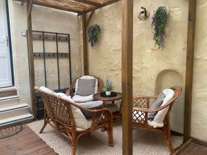 Appartement près de la Citadelle