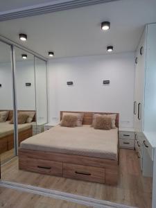 VODOGRAY LUXURY APARTMENTS Елітний закритий житловий комплекс