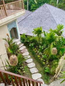 Villas Mandarines Ubud