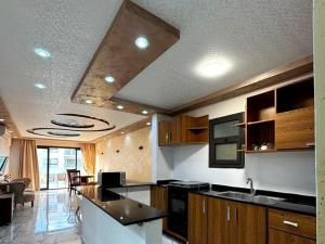 Affordable Luxury by the Sea Porto Said