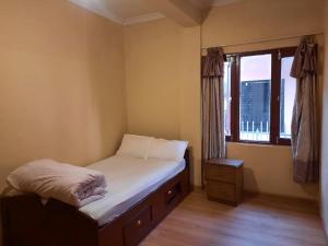 Hotel Shivas Dream Restro Cafe Pvt Ltd