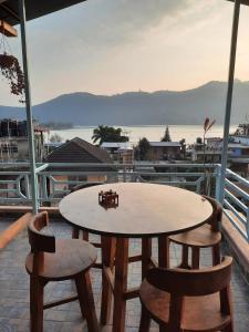 Hotel Shivas Dream Restro Cafe Pvt Ltd