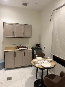 Asas Rise Serviced Apartments
