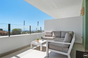 ViVi Homes - Breeze - Pool - Gym - Spa