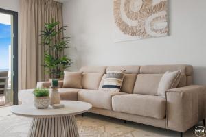 ViVi Homes - Breeze - Pool - Gym - Spa