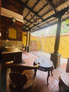La Rose Homestay 3BHK Villa in Kollam