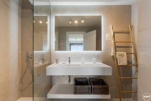 ViVi Homes - Breeze - Pool - Gym - Spa