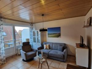 Ferienwohnung Leuchtfeuer