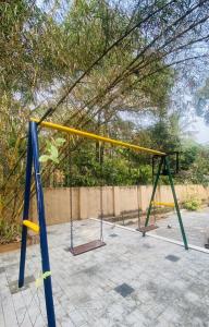 La Rose Homestay 3BHK Villa in Kollam