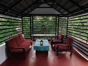 La Rose Homestay 3BHK Villa in Kollam