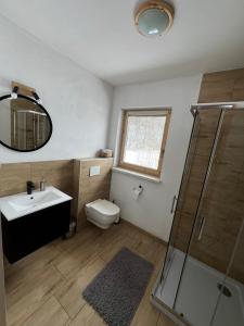 Domki Burego w Białce Tatrzańskiej