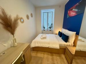 Apartment Targowa L10