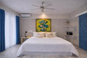 Sleepy Gypsea Villa Siargao Tide