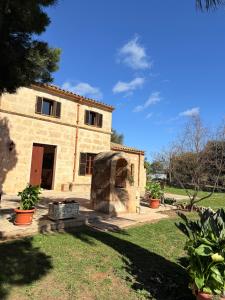 Son Rapinya Porto Cristo