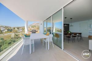 ViVi Homes - Navio - Apartment with Sea View in Benalmadena