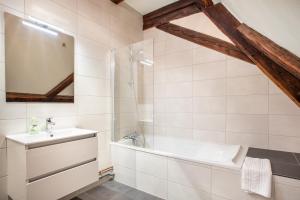 Gite "Le Klevner" à Riquewihr