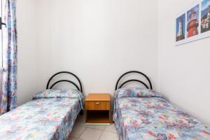 GuestHost - Cozy Flat with Terrace by the Sea img12