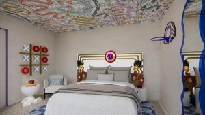 Symone by Adonis - Poitiers