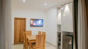 Winy Home Lovina