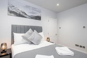 Great Portland Apartment