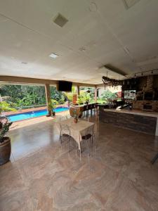 Casa completa para o MOTO GP 7 MINUTOS DO AUTÓDROMO