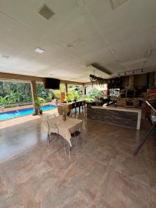 Casa completa para o MOTO GP 7 MINUTOS DO AUTÓDROMO
