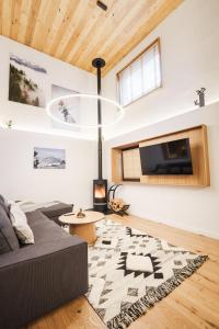 Chalet Charm - Private Mountain Retreat in Bansko