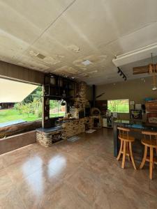 Casa completa para o MOTO GP 7 MINUTOS DO AUTÓDROMO