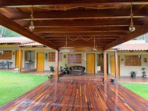 Casa completa para o MOTO GP 7 MINUTOS DO AUTÓDROMO