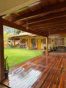 Casa completa para o MOTO GP 7 MINUTOS DO AUTÓDROMO