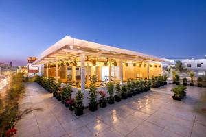 AIRA Boutique Hotel