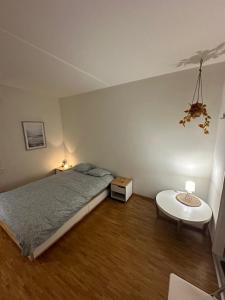 Piso centrico agradable