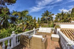 ViVi Homes - Villa Bella - Private pool - Garden