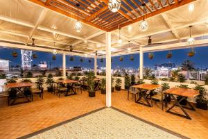 AIRA Boutique Hotel