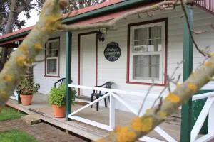 Coonawarra's Pyrus Cottage - Keppoch