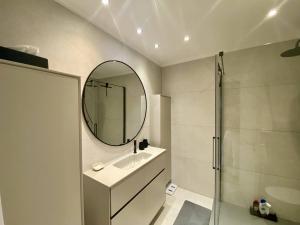 Cannes - Magnifique 4 pièces terrasse au calme à deux pas de la rue dAntibes