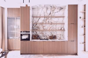 Saint Denise comfortable place for 8 guests