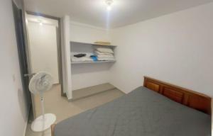 Bonito Apartamento Con Piscinas Central