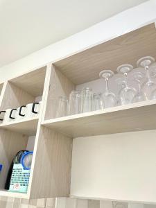 Buxton point 1 and 2 Bedroom Mombasa CBD