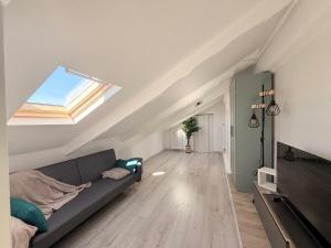 Vertical Forest House