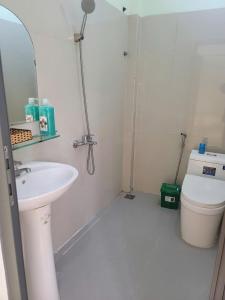 Nhà trên núi, gần bãi biển, thích hợp nghĩ dưỡng C1