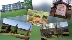 Ferienwohnung deine Auszeit im Allgäu