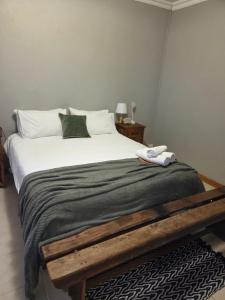 Sunset View River Guesthouse