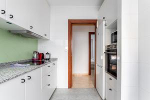 Guest Ready - Bright flat well‑located urban stay