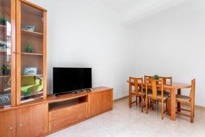 Guest Ready - Bright flat well‑located urban stay
