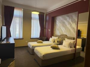 G Danube Boutique Hotel